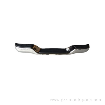 Hilux Vigo 2006-2012 Car body parts Rear bumper